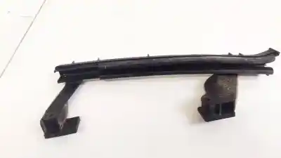 Автозапчастина б/у пластика для citroen c5 ii (rc_) 2.0 hdi (rcrhrh) посилання на oem iam 9657286580  