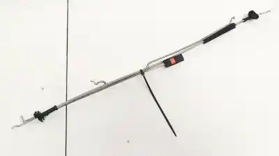 Peça sobressalente para automóvel em segunda mão trocar por opel meriva b 1.7 16v cdti referências oem iam 