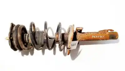 Peça sobressalente para automóvel em segunda mão Amortecedor Dianteiro Esquerdo por RENAULT MEGANE II (BM0/1_, CM0/1_) 1.4 16V (BM0B. CM0B) Referências OEM IAM   