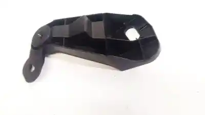 Автозапчастина б/у пластика для citroen c5 ii (rc_) 2.0 hdi (rcrhrh) посилання на oem iam 9683106380  
