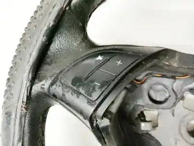 Peça sobressalente para automóvel em segunda mão comandos do volante por fiat punto (199) 1.2 cat referências oem iam 