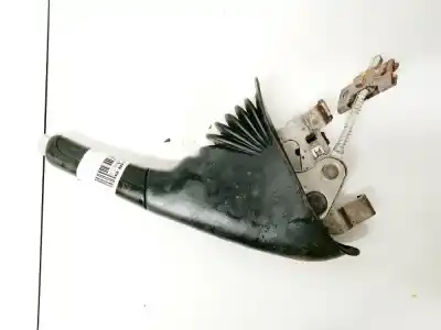 Peça sobressalente para automóvel em segunda mão alavanca de travão de mão por fiat punto (199) 1.2 cat referências oem iam 