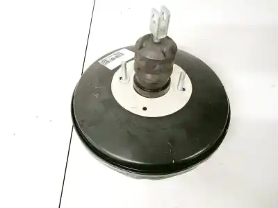 Peça sobressalente para automóvel em segunda mão servo freio por fiat punto (199) 1.2 cat referências oem iam 