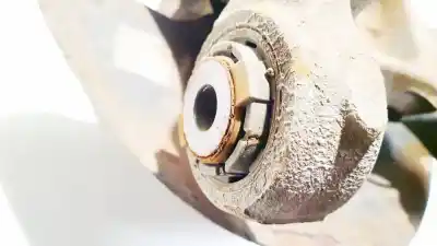 Pezzo di ricambio per auto di seconda mano snodo posteriore sinistro per mazda cx-5 2.2 turbodiesel cat riferimenti oem iam   