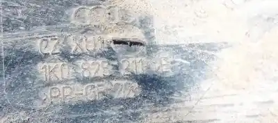 Pezzo di ricambio per auto di seconda mano plastica per audi a3 (8p1) 2.0 tdi riferimenti oem iam 1k0825211e  