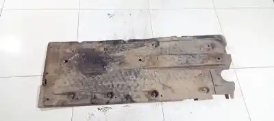 Pezzo di ricambio per auto di seconda mano plastica per audi a3 (8p1) 2.0 tdi riferimenti oem iam 1k0825211e  