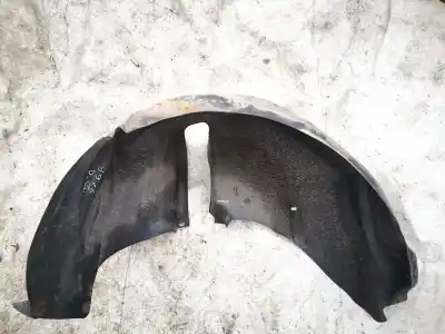 Second-hand car spare part right rear wheel arch for opel corsa d 1.4 16v bivalent (gasolina / gas licuado del petróleo. gpl) oem iam references 