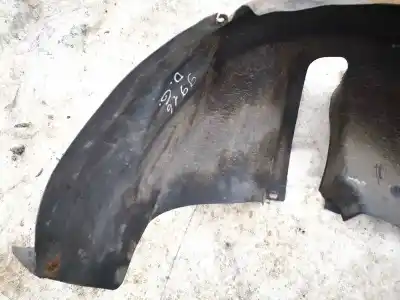 Автозапчасти б/у арка заднего правого колеса за opel corsa d 1.4 16v bivalent (gasolina / gas licuado del petróleo. gpl) ссылки oem iam   