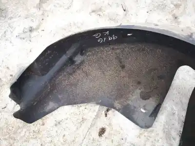 Автозапчастина б/у задня ліва колесна арка для opel corsa d 1.4 16v bivalent (gasolina / gas licuado del petróleo. gpl) посилання на oem iam   