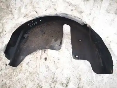 Second-hand car spare part rear left wheel arch for opel corsa d 1.4 16v bivalent (gasolina / gas licuado del petróleo. gpl) oem iam references 