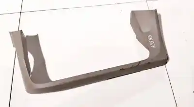 Автозапчасти б/у пластики за honda insight (ze_) 1.3 ima (ze28 ze2) ссылки oem iam 77270tm8a020