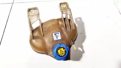 Second-hand car spare part coolant expansion tank for fiat punto (199) 1.2 cat oem iam references c705