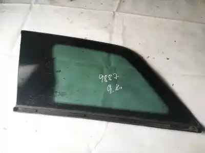 Автозапчасти б/у левое заднее стекло печати за OPEL ASTRA H CARAVAN 1.9 CDTI ссылки OEM IAM AS3  