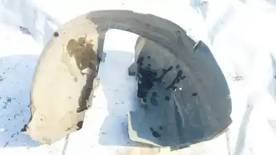 Peça sobressalente para automóvel em segunda mão cave de roda dianteira direita por ford mondeo turnier (ge) 2.0 cat referências oem iam 