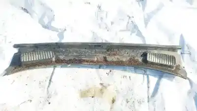 Peça sobressalente para automóvel em segunda mão grelha torpedo curcuvan por ford mondeo turnier (ge) 2.0 cat referências oem iam 7s71a00216