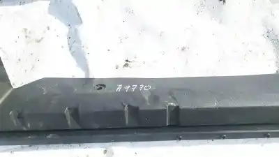 Second-hand car spare part plastics for volkswagen passat variant (3c5) 1.9 tdi oem iam references 3c9864511c  