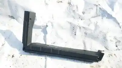 Second-hand car spare part plastics for volkswagen passat variant (3c5) 1.9 tdi oem iam references 3c9864511c