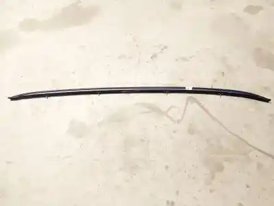 Peça sobressalente para automóvel em segunda mão plásticos por ford focus lim. (cb8) 1.6 tdci cat referências oem iam 