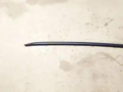 Pezzo di ricambio per auto di seconda mano plastica per ford focus lim. (cb8) 1.6 tdci cat riferimenti oem iam   