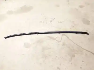 Peça sobressalente para automóvel em segunda mão plásticos por ford focus lim. (cb8) 1.6 tdci cat referências oem iam 