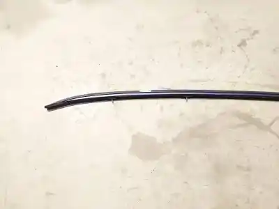 Pezzo di ricambio per auto di seconda mano plastica per ford focus lim. (cb8) 1.6 tdci cat riferimenti oem iam   