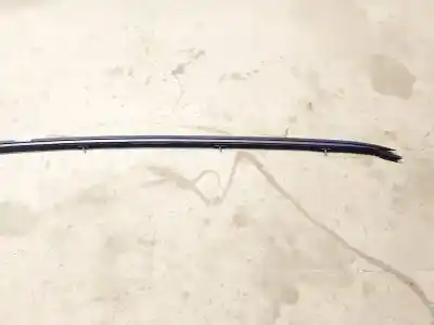 Pezzo di ricambio per auto di seconda mano plastica per ford focus lim. (cb8) 1.6 tdci cat riferimenti oem iam   