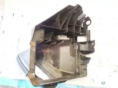 Pezzo di ricambio per auto di seconda mano plastica per jaguar xj 3.0 v6 diesel cat riferimenti oem iam aw938a107aee  