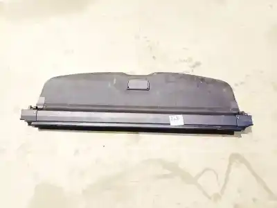 Автозапчастина б/у задній лоток для CITROEN C5 II (RC_) 2.0 HDi (RCRHRH) Посилання на OEM IAM   