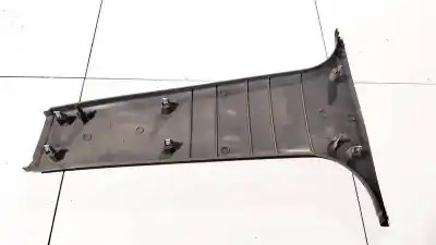 Pezzo di ricambio per auto di seconda mano plastiche per ford focus c-max (cap) 2.0 tdci cat riferimenti oem iam 3m51r243w06agw  3m51-r243w06-agw