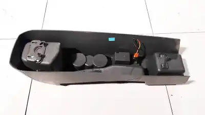 Автозапчастина б/у пластика для ford focus c-max (cap) 2.0 tdci cat посилання на oem iam 3m51r045a36akw  3m5x-r04584-bhw