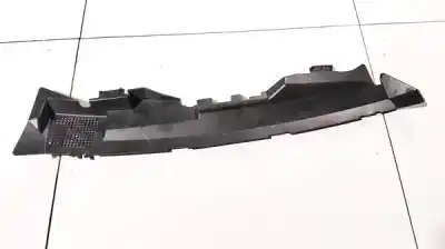 Автозапчастина б/у пластика для ford focus c-max (cap) 2.0 tdci cat посилання на oem iam 3m5116613ae  3m51-16613-ae