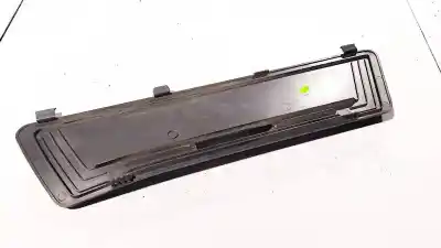 Pezzo di ricambio per auto di seconda mano plastiche per ford focus c-max (cap) 2.0 tdci cat riferimenti oem iam 3m51r312a29acw  r7wmp