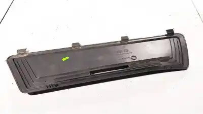 Pezzo di ricambio per auto di seconda mano plastiche per ford focus c-max (cap) 2.0 tdci cat riferimenti oem iam 3m51r312a28acw  r7wmp