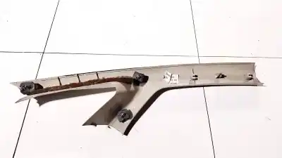 Pezzo di ricambio per auto di seconda mano plastiche per ford focus c-max (cap) 2.0 tdci cat riferimenti oem iam 3m51r03199ajw  3m51-r03-199-agw