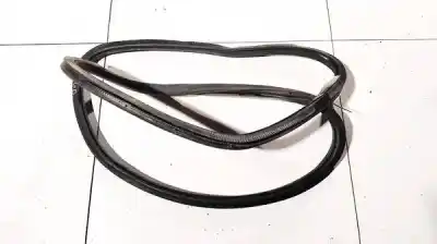 Piesă de schimb auto la mâna a doua caucuc contur uși pentru volkswagen passat b6 (3c2) 2.0 tdi referințe oem iam 3c9867913b