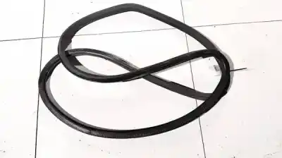 Piesă de schimb auto la mâna a doua caucuc contur uși pentru volkswagen passat b6 (3c2) 2.0 tdi referințe oem iam 3c4867911b