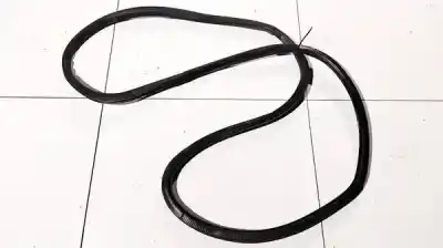 Piesă de schimb auto la mâna a doua caucuc contur uși pentru volkswagen passat b6 (3c2) 2.0 tdi referințe oem iam 3c4867911b