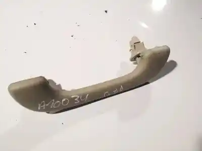 Автозапчастина б/у ручка стеля для nissan note (e11e) 1.5 dci turbodiesel cat посилання на oem iam 
