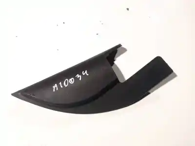 Автозапчастина б/у пластика для nissan note (e11e) 1.5 dci turbodiesel cat посилання на oem iam 802929u060