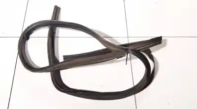 Second-hand car spare part rubber door seal for fiat punto (199) 1.2 cat oem iam references 