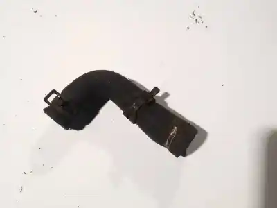 Автозапчастина б/у труба для nissan note (e11e) 1.5 dci turbodiesel cat посилання на oem iam 