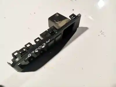 Pezzo di ricambio per auto di seconda mano plastica per nissan note (e11e) 1.5 dci turbodiesel cat riferimenti oem iam   