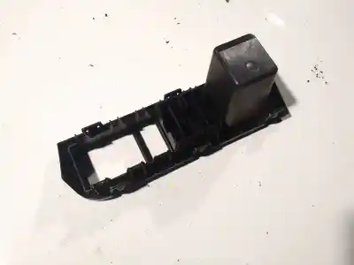 Pezzo di ricambio per auto di seconda mano plastica per nissan note (e11e) 1.5 dci turbodiesel cat riferimenti oem iam   