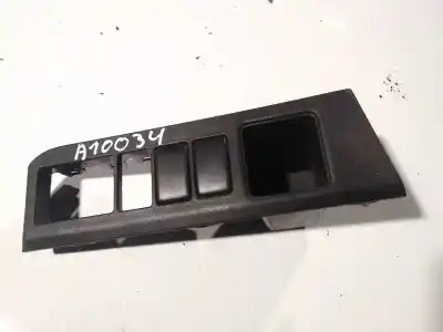 Автозапчастина б/у пластика для nissan note (e11e) 1.5 dci turbodiesel cat посилання на oem iam 