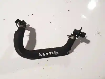 Автозапчастина б/у труба для nissan note (e11e) 1.5 dci turbodiesel cat посилання на oem iam 