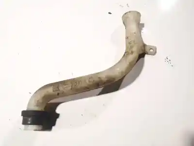 Second-hand car spare part windscreen washer bottle for nissan note (e11e) 1.5 dci turbodiesel cat oem iam references e1101200  