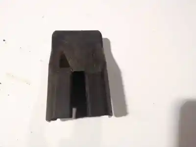 Pezzo di ricambio per auto di seconda mano plastica per nissan note (e11e) 1.5 dci turbodiesel cat riferimenti oem iam   