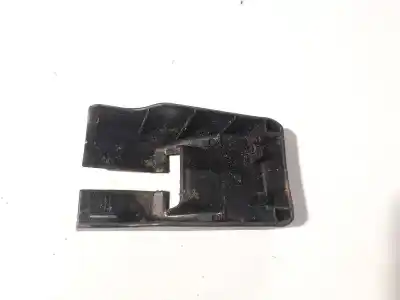 Pezzo di ricambio per auto di seconda mano plastica per nissan note (e11e) 1.5 dci turbodiesel cat riferimenti oem iam   