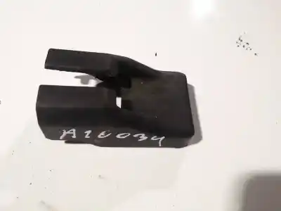 Автозапчастина б/у пластика для nissan note (e11e) 1.5 dci turbodiesel cat посилання на oem iam 