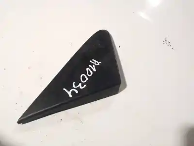 Tweedehands auto-onderdeel plasticen voor nissan note (e11e) 1.5 dci turbodiesel cat oem iam-referenties   